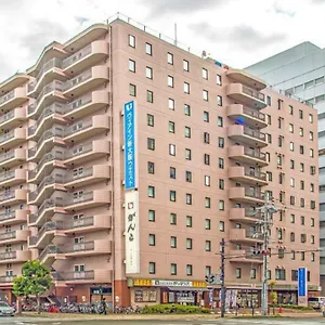 Hotel Via Shin West ***