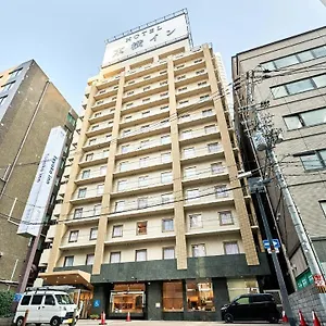 Hotel Toyoko Umeda Nakatsu No.1 ***