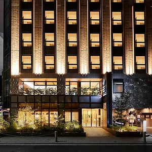Hotel Daiwa Roynet Shimbashi ***