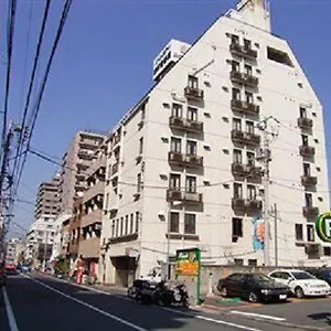 Appart hôtel Soho Asakusa **