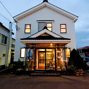 Maison d'hôtes Jokura **