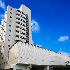 호텔 리스텔 신주쿠 ***