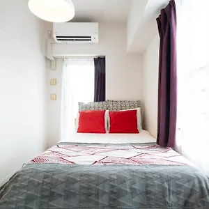 Apartment Yakuin 