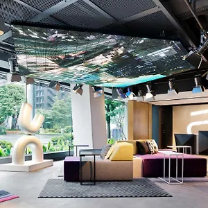Hotel Aloft Ginza ****