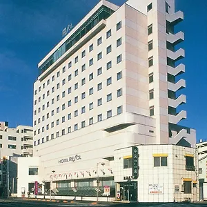 Resol 3* Hakodate