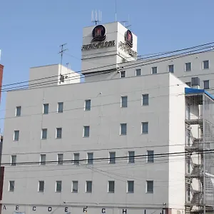 Hotel Apa Ekimae ***