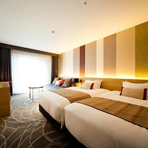 Hotel Rihga Royal *****