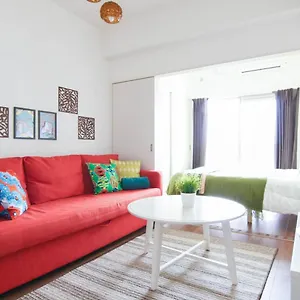Apartment Chiyo 